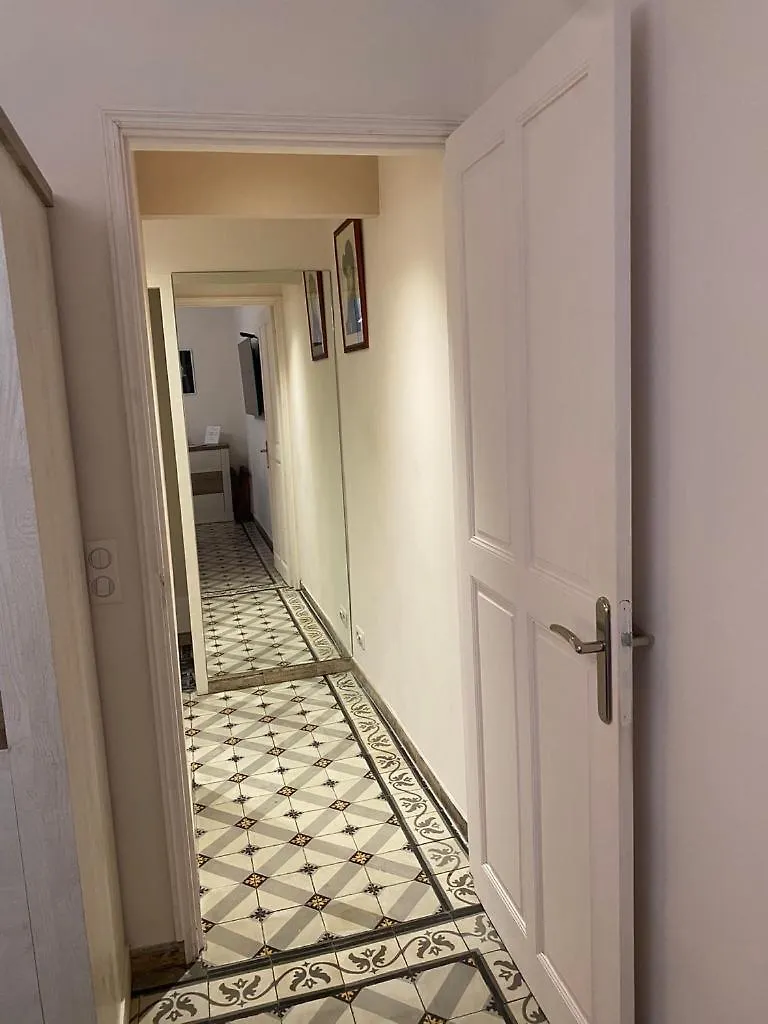 Bed & Breakfast Le Mas Ferrand Graveson France