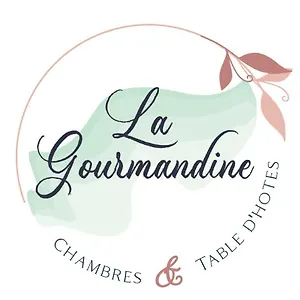 La Gourmandine Bed & Breakfast