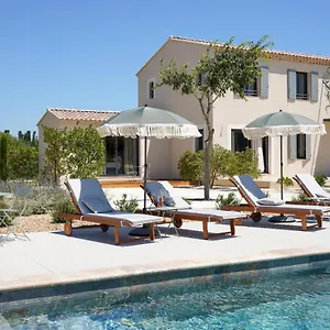 La Maison En Provence Graveson