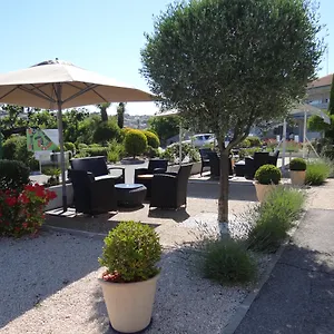 Hotel Campanile Saint Antoine, Marseille