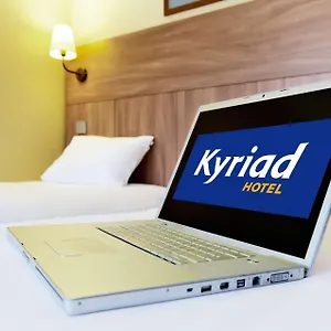 *** Hotel Kyriad 12 Nation France