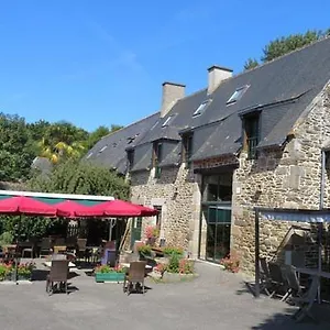 Mini-hôtel L'auberge De La Porte France