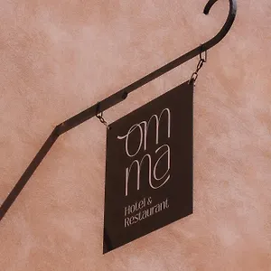 Hotel Omma, Roussillon (Vaucluse)